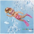 Интерактивная кукла Zapf Creation MY LITTLE BABY BORN 32 см 818725